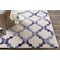Livabliss Serafina SRF-2005 Handmade Area Rug SRF2005-913 - alternate 6